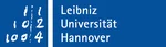Leibniz University Hannover logo
