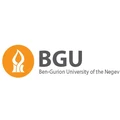 Ben Gurion University logo
