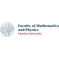 Charles University, Faculty of Mathematics and Physics logo