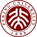 Peking University logo