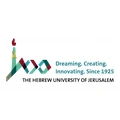 The Institute of Earth Sciences at the Hebrew University, Jerusalem, Israel logo