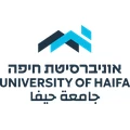 University of Haifa logo