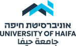 University of Haifa logo