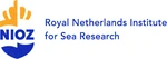 Royal Netherlands Institute for Sea Research  (NIOZ) logo