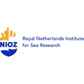 Royal Netherlands Institute for Sea Research  (NIOZ) logo