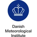 Danish Meteorological Institute logo