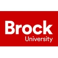 Brock University Earth Sciences Department logo
