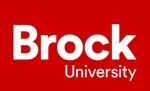 Brock University Earth Sciences Department logo