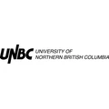 University of Northern British Columbia logo