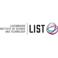Luxembourg Institute of Science and Technology (LIST) logo