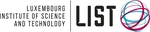Luxembourg Institute of Science and Technology (LIST) logo