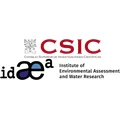 IDAEA-CSIC logo