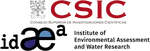 IDAEA-CSIC logo
