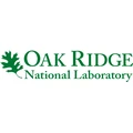 Oak Ridge National Laboratory logo