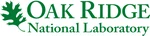 Oak Ridge National Laboratory logo