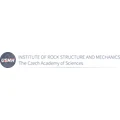 Czech Academy of Sciences, Institute of Rock Structure and Mechanics, Department of Engineering Geology logo