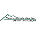 Mountain Studies Institute logo