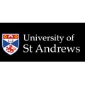 University of St-Andrews logo