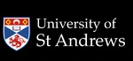 University of St-Andrews logo