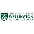 Victoria University of Wellington logo