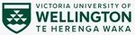 Victoria University of Wellington logo