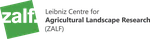 Leibniz Centre for Agricultural Landscape Research (ZALF) logo