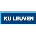 KU leuven logo