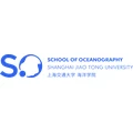 School of Oceanography, Shanghai Jiao Tong University logo