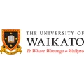 University of Waikato logo