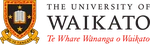 University of Waikato logo