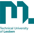 Montanuniversität Leoben logo