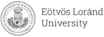 Eötvös Loránd University logo