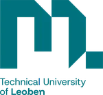 Montanuniversität Leoben logo