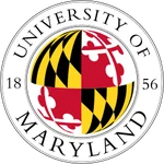 Universit of Maryland logo