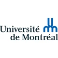 Université de Montréal logo
