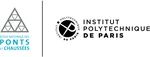 Ecole nationale des ponts et chaussées, Institut Polytechnique de Paris - Leesu logo