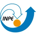 National Institute for Space Research (INPE) logo