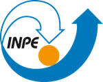 National Institute for Space Research (INPE) logo