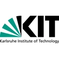 Karlsruhe Institute of Technology/Atmospheric Environmental Research logo