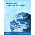 Atmospheric Chemistry and Physics (ACP) logo