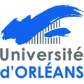 University of Orleans logo