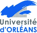 University of Orleans logo