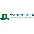 Wageningen University & Research logo