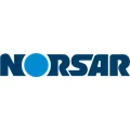 NORSAR logo