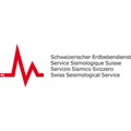 Swiss Seismological Service at ETH Zurich logo