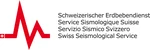 Swiss Seismological Service at ETH Zurich logo