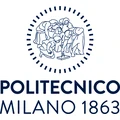 Politecnico di Milano logo