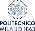 Politecnico di Milano logo