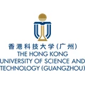 The Hong Kong University of Science and Technology (Guangzhou) (HKUST (GZ)) logo