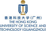 The Hong Kong University of Science and Technology (Guangzhou) (HKUST (GZ)) logo